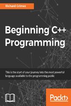 Beginning C++ Programming. Modern C++ at your fingertips!