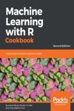 Machine Learning with R Cookbook. Analyze data and build predictive models - Second Edition
