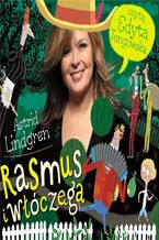 Okładka - Rasmus i włóczęga - Astrid Lindgren