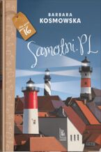 Okładka - Samotni.pl - Barbara Kosmowska