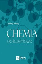 Okładka - Chemia obliczeniowa - Jeremy Harvey
