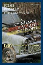 Okładka - Polski Przegląd Dyplomatyczny 3/2019 - Jolanta Szymanska, Marta Makowska, Daniel Szeligowski, Ryszard Stemplowski, Jakub Kumoch, Anna Kwiatkowska-Drożdż, Justyna Schulz, Łukasz Warzecha, Marcin Kleinowski, Melchior Szczepanik, Karol Wasilewski, Michał Wojnarowicz, Łukasz Jasina, Jakub Pieńkowski, Włodzimierz Borodziej, Bartłomiej Gajos, Michał Kozłowski, Paweł Kowal, Jędrzej Czerep, Mariusz Antonowicz, Damian Wnukowski