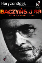 Okładka - Baczyński 1989 - HOID