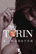 Okładka - Mój Torin - K. Webster