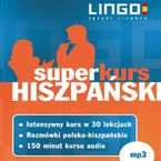 Hiszpański. Superkurs