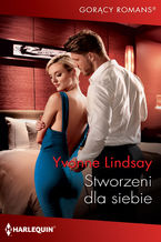 Okładka - Stworzeni dla siebie - Yvonne Lindsay
