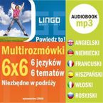 Multirozmówki 6x6
