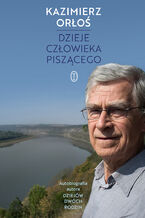 Dzieje człowieka piszącego