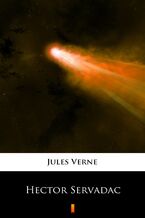 Okładka - Hector Servadac - Jules Verne
