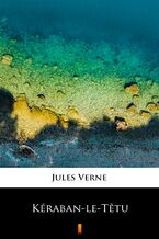 Okładka - Kéraban-le-Ttu - Jules Verne