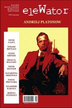 Okładka - eleWator 29 (3/2019) - Praca zbiorowa