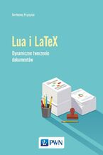 Okładka - Język Lua i LaTeX - Bartłomiej Przybylski