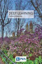 Okładka - Deep Learning - Ian Goodfellow, Yoshua Bengio, Aaron Courville