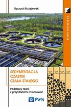 Okładka - Sedymentacja cząstek ciała stałego - Ryszard Błażejewski