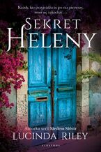 Okładka - Sekret Heleny - Lucinda Riley