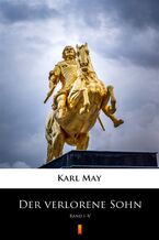 Okładka - Der verlorene Sohn. Band IV - Karl May