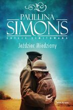 Okładka - Jeździec Miedziany - Paullina Simons