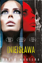 Okładka - (Nie)Sława - Kasia Magiera