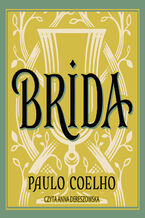 Okładka - Brida - Paulo Coelho