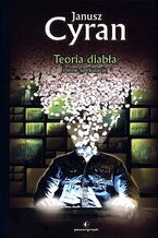 Okładka - Teoria diabła. i inne spekulacje - Janusz Cyran