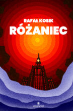 Okładka - Różaniec - Rafał Kosik