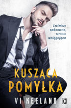 Okładka - Kusząca pomyłka - Vi Keeland