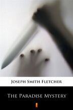 Okładka - The Paradise Mystery - Joseph Smith Fletcher