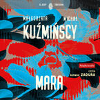 Etnokryminał (#4). Mara