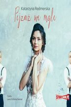 Okładka - Pejzaż we mgle - Katarzyna Redmerska