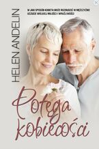 Okładka - Potęga kobiecości - Helen Andelin