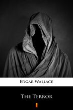 Okładka - The Terror - Edgar Wallace