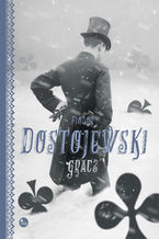 Okładka - Gracz - Fiodor Dostojewski