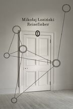 Okładka - Reisefieber - Mikołaj Łoziński