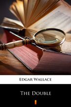 Okładka - The Double - Edgar Wallace
