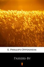 Okładka - Passers-By - E. Phillips Oppenheim