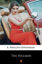 Okładka - The Hillman - E. Phillips Oppenheim