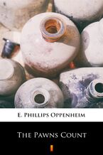 Okładka - The Pawns Count - E. Phillips Oppenheim