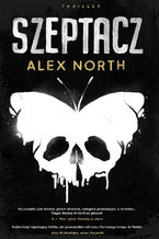 Okładka - Szeptacz - Alex North
