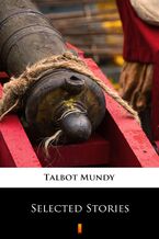 Okładka - Selected Stories - Talbot Mundy