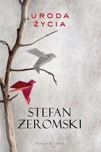 Okładka - Uroda życia - Stefan Żeromski