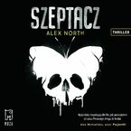 Okładka - Szeptacz - Alex North