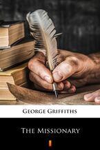 Okładka - The Missionary - George Griffiths