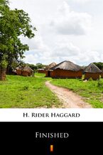 Okładka - Finished - H. Rider Haggard