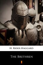 Okładka - The Brethren - H. Rider Haggard