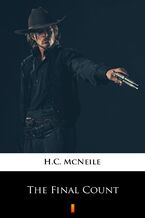 Okładka - The Final Count - H.C. McNeile