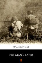Okładka - No Mans Land - H.C. McNeile
