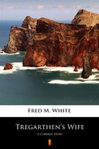 Okładka - Tregarthens Wife. A Cornish Story - Fred M. White