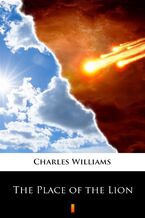 Okładka - The Place of the Lion - Charles Williams