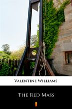 Okładka - The Red Mass - Valentine Williams
