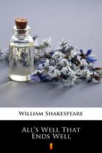 Okładka - Alls Well That Ends Well - William Shakespeare